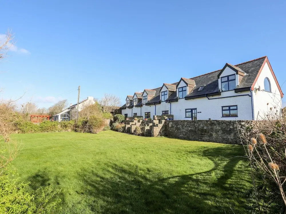 The Granary - Rhoscolyn