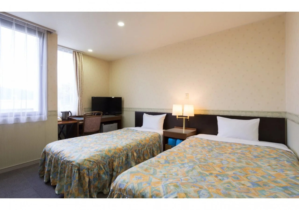 Hotel Showa (Yamanashi)