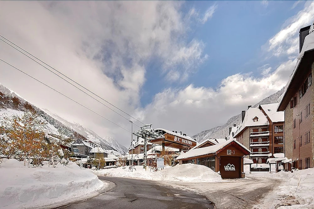 Val de Ruda Luxe 7 by FeelFree Rentals