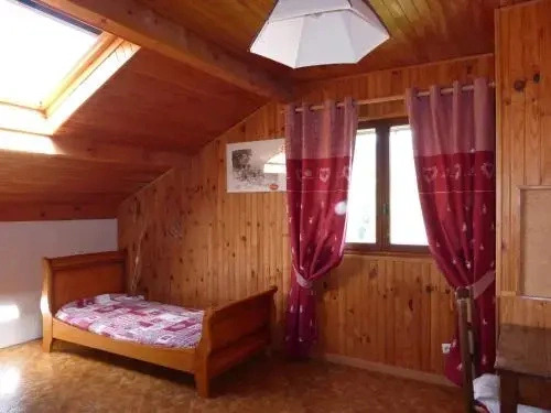 Maison Perce Neige