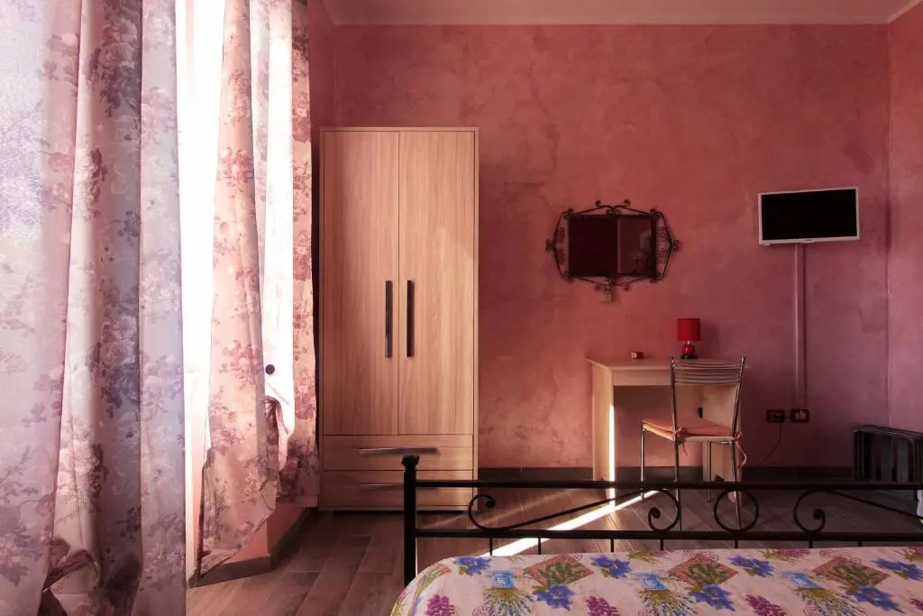 Mary's House