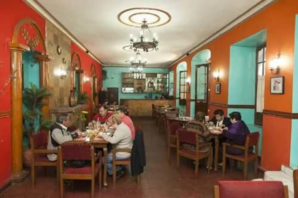 Grand Hotel