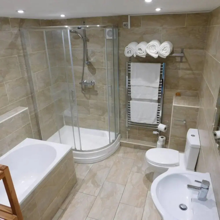 Stay Norwich Apartments Lodge 6