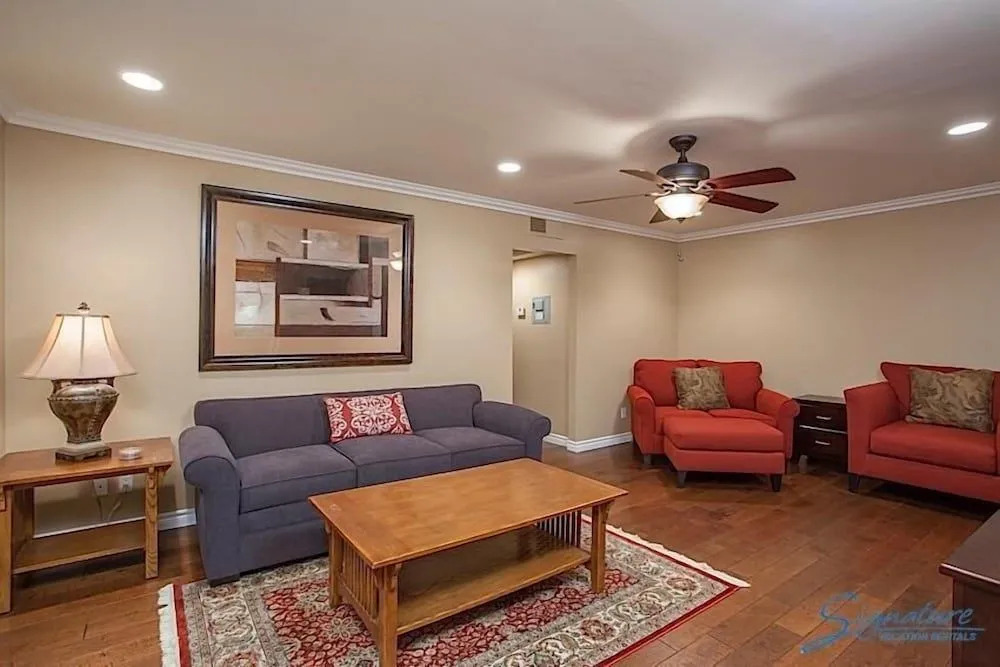 Indian Terrace By Signature Vacation Rentals