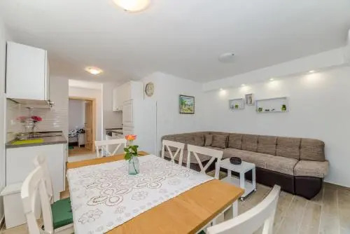 Apartment Robinson