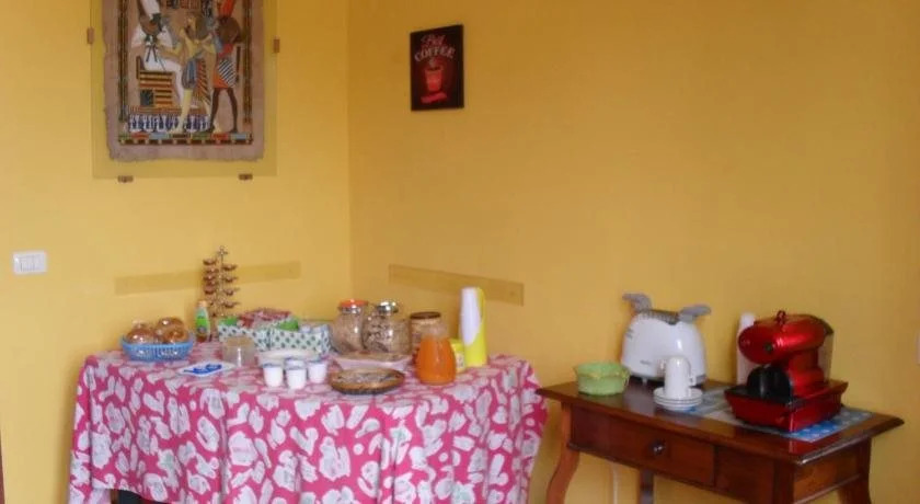 B&B La Borgata