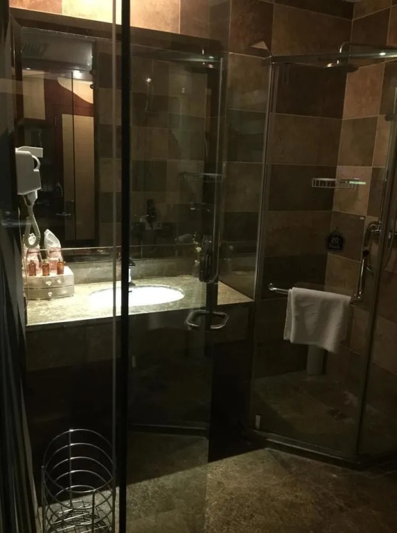 xitiancheng hotel
