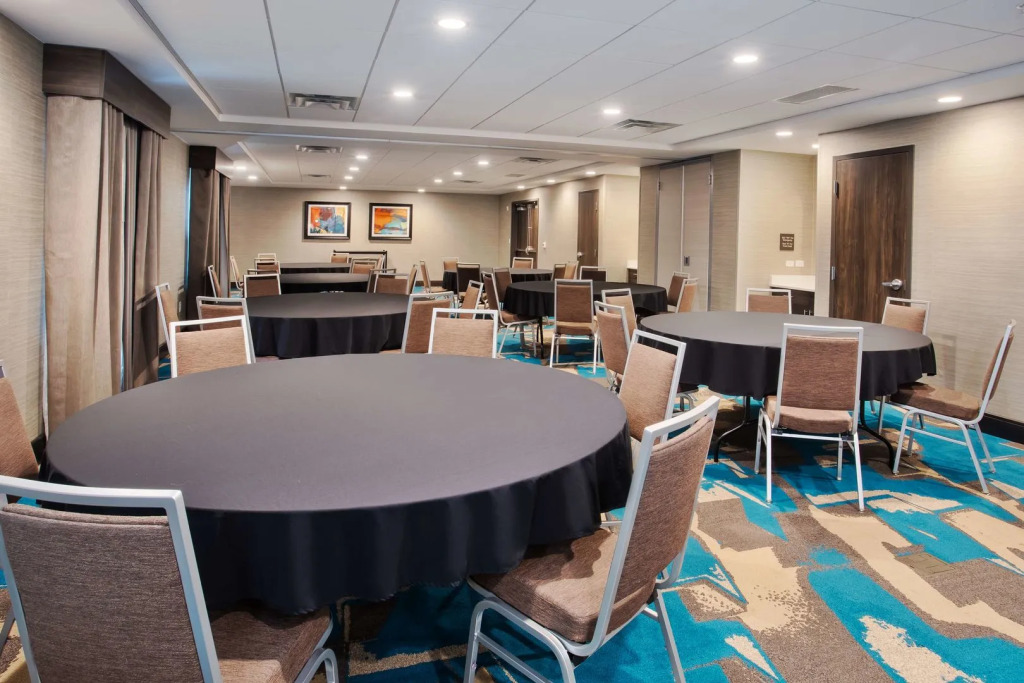 Hampton Inn Union City, Tn