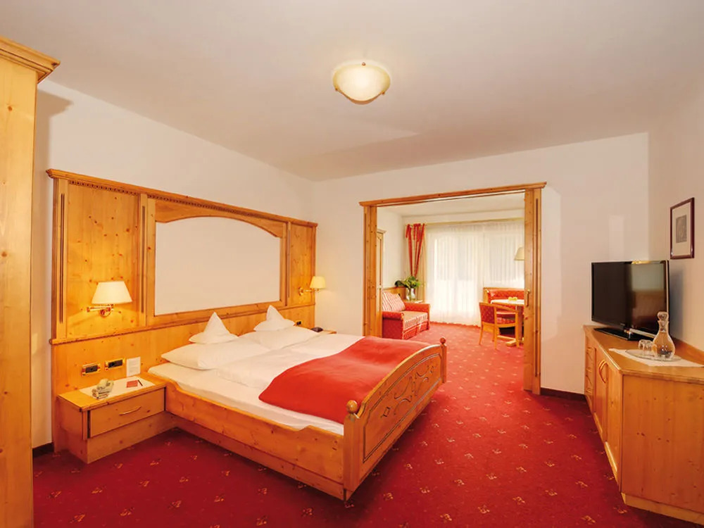 Hotel Saltauserhof