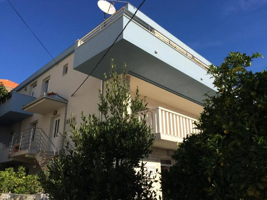 Apartmani Mane
