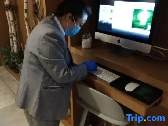 TRUE GO Hotel (Beijing Railway Station Tongren Hospital Chongwenmen Subway Station)