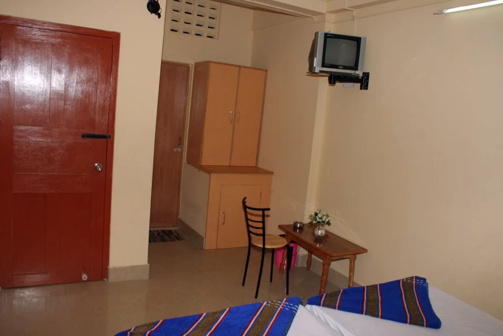 Hotel Rajadeepam