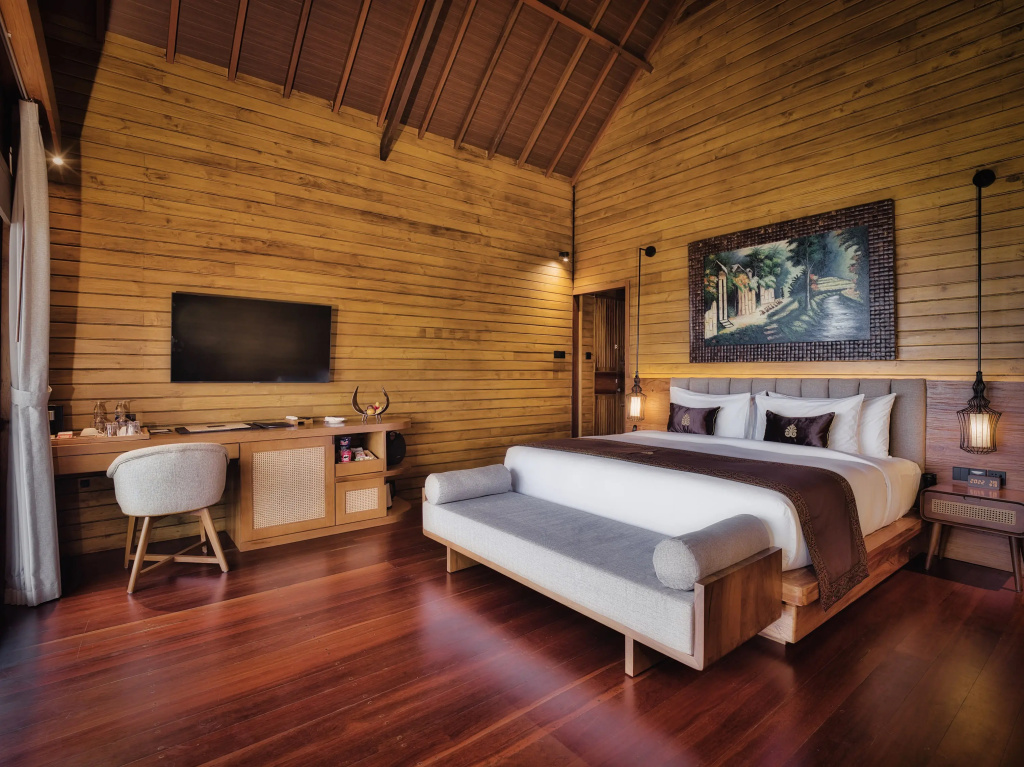Отель Elevate Bali