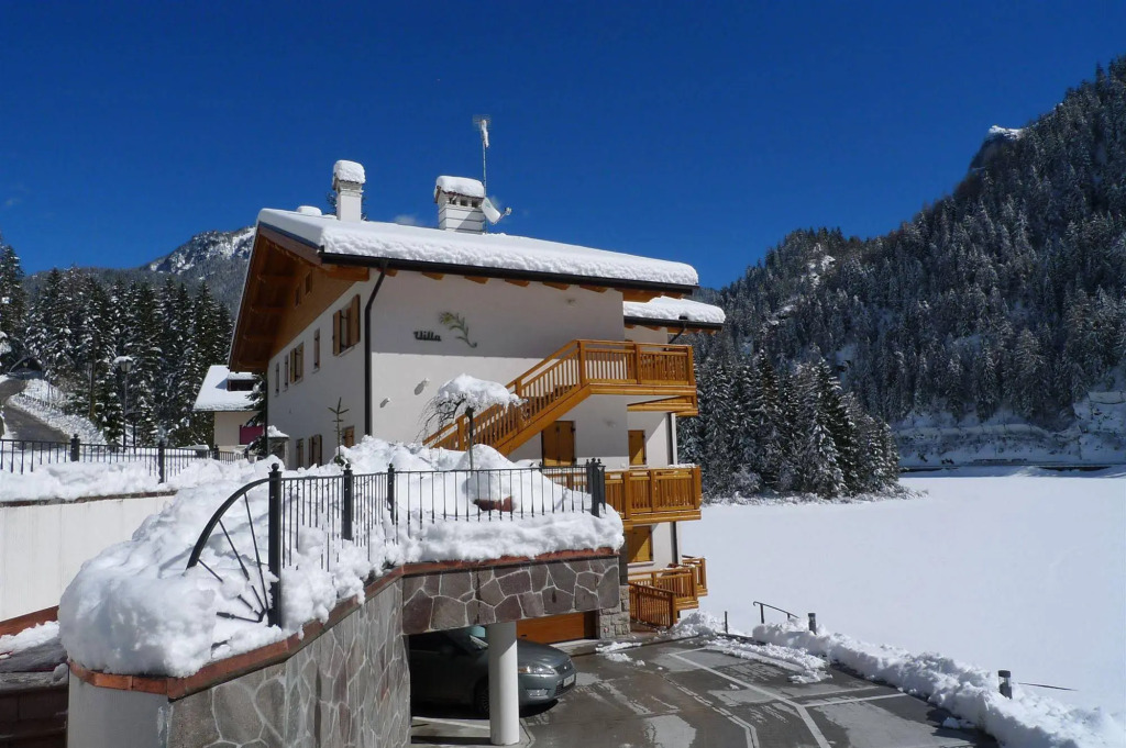 Villa Edelweiss