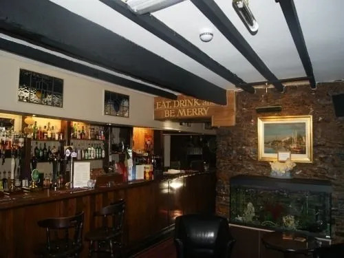 Pig & Whistle