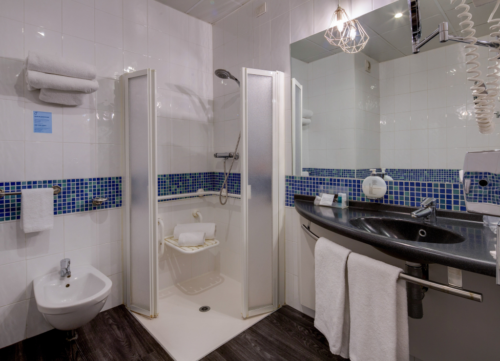 Holiday Inn Bologna - Fiera by IHG