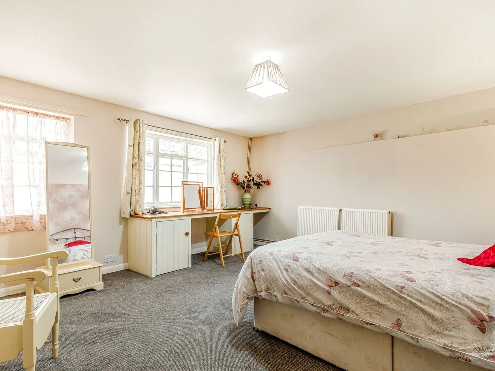 Foxlair Cottage