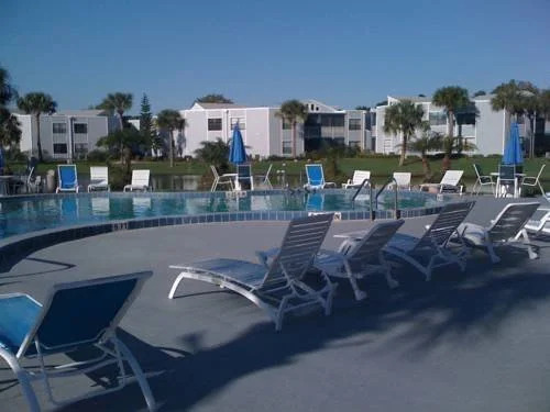 Southpointe Condominiums Ventura Golf Club