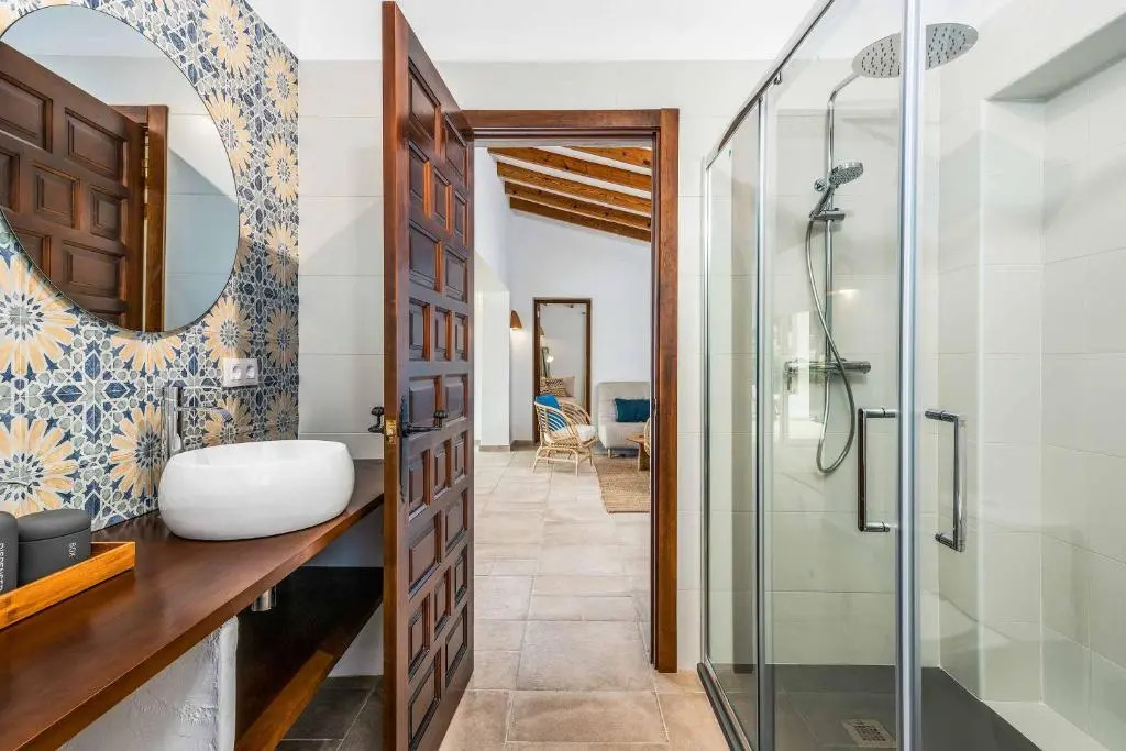 Villa Anna Moraira