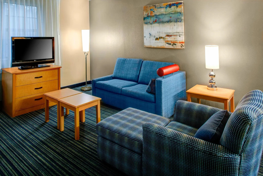 TownePlace Suites Atlanta Buckhead