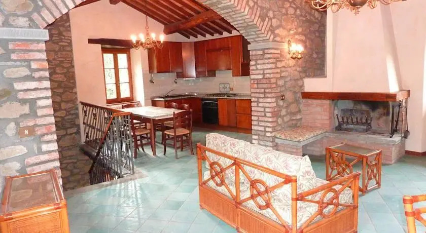 Villa Giarradea