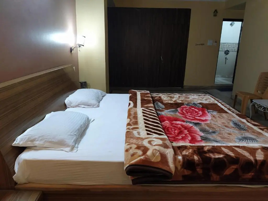Bindra's Grace Homestay, Mussoorie