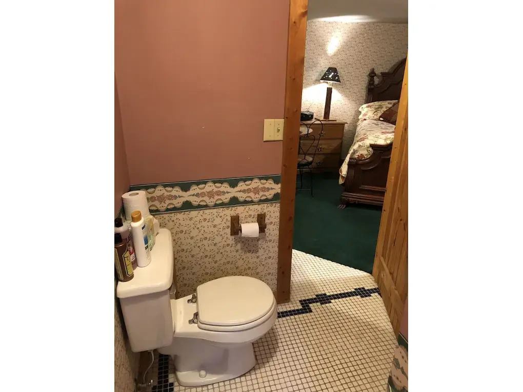 Smokies Bed and Breakfast