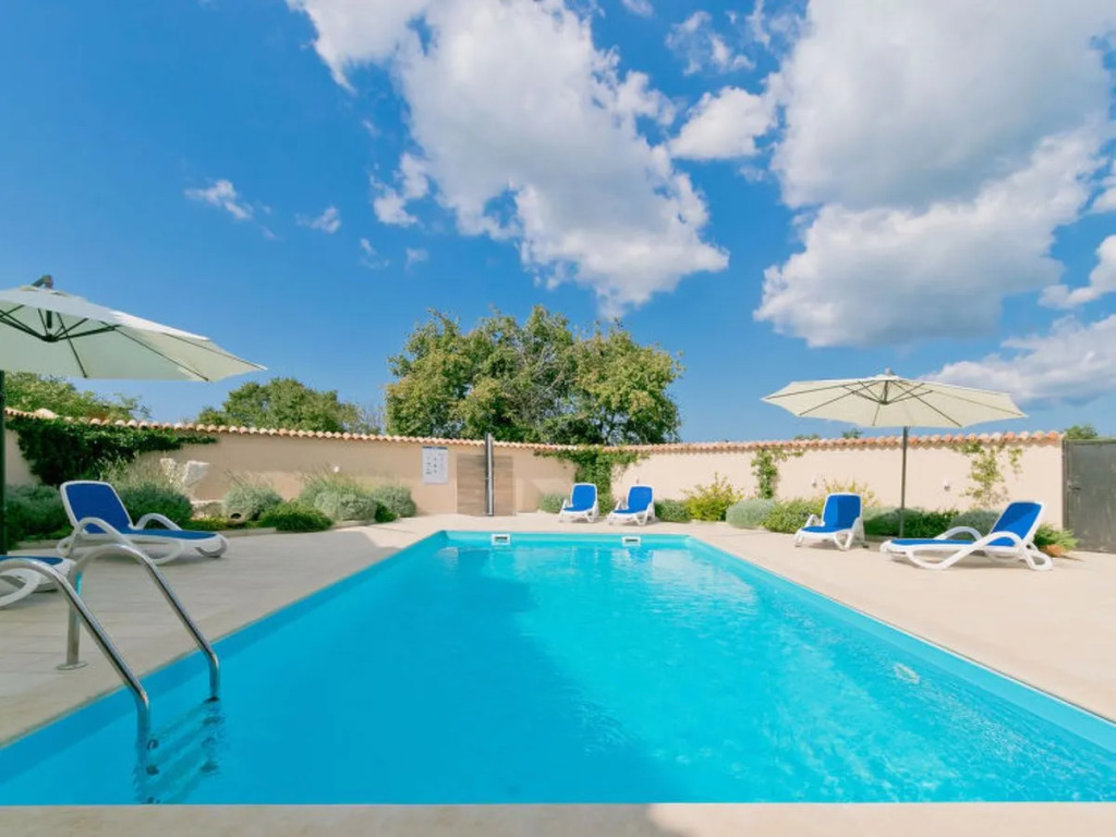 Holiday Home Darija by Interhome