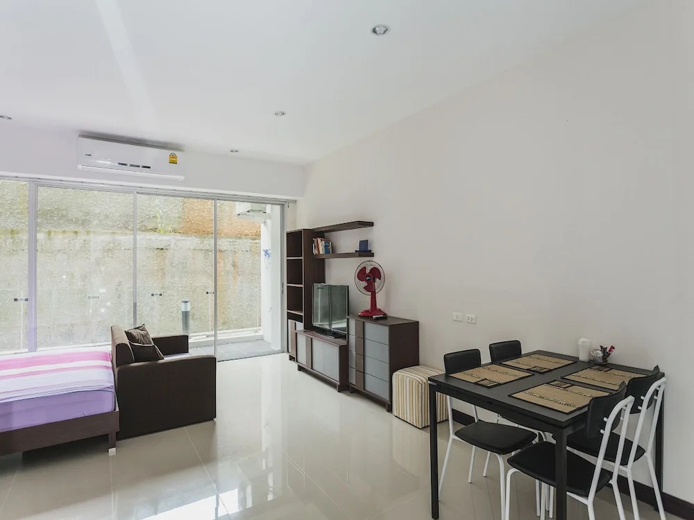 Condo in Karon in Chic Condo - Unit A108