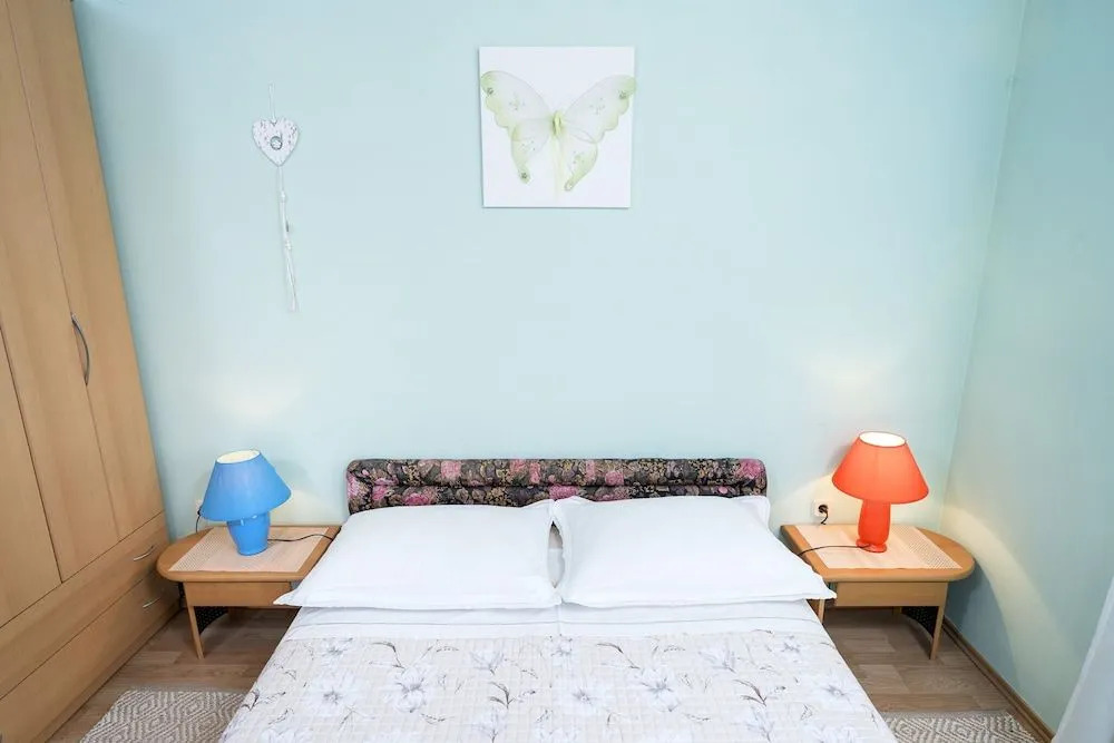 Apartments Zlata