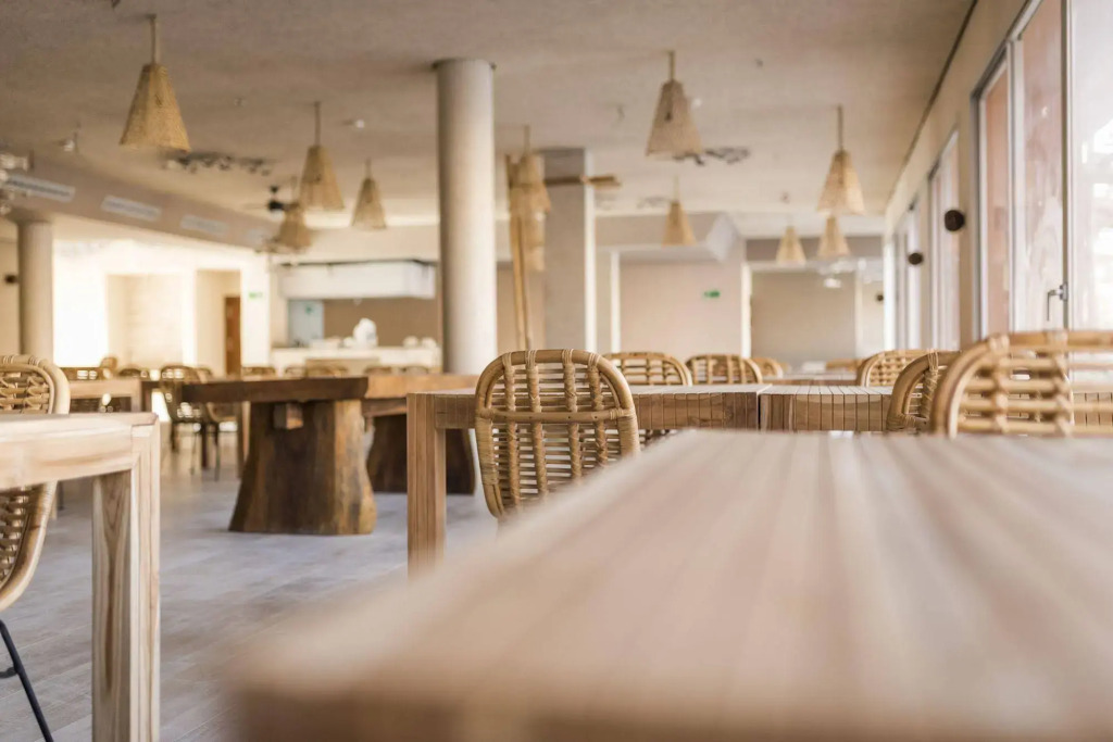 Hotel Tarifa Lances, a member of Radisson Individuals