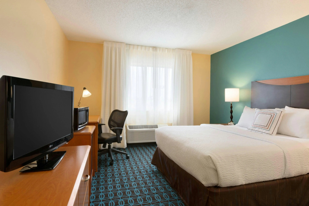SureStay by Best Western Bismarck