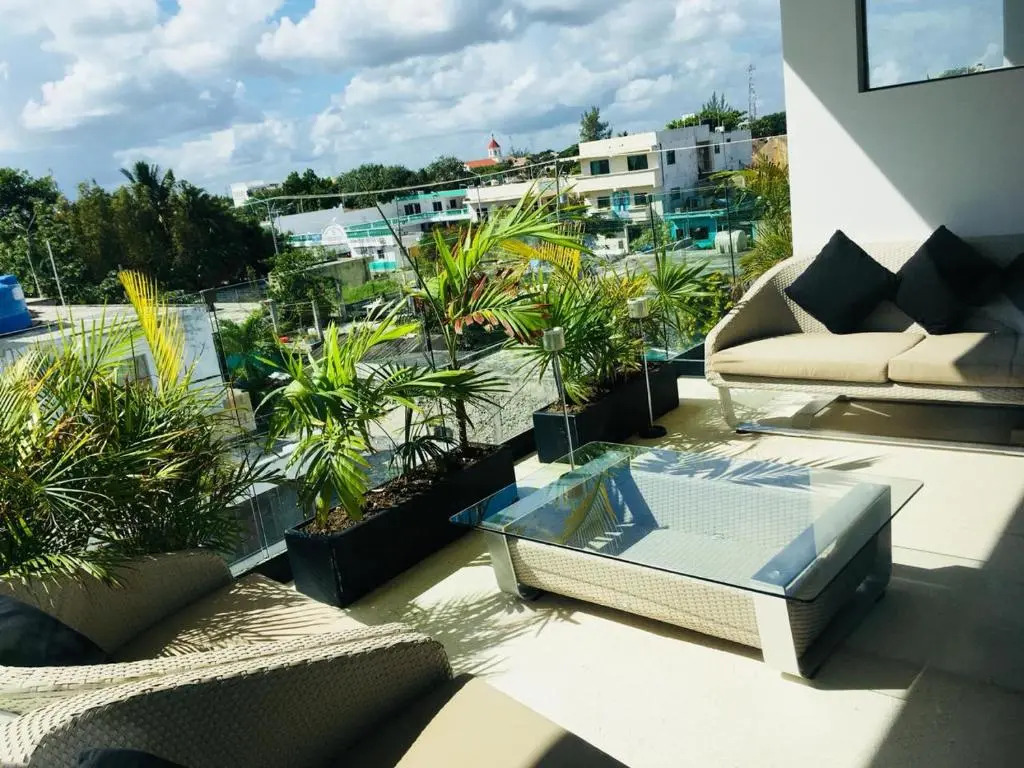 Family Apartments Near Beach Polo88