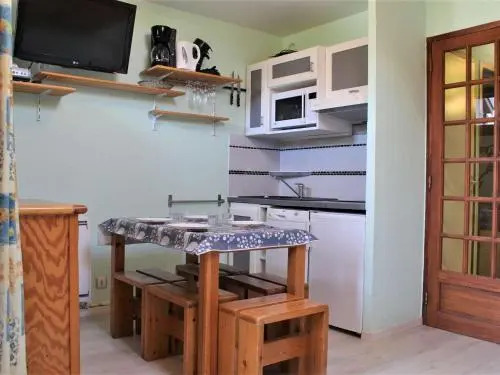 Apartment Chabrieres