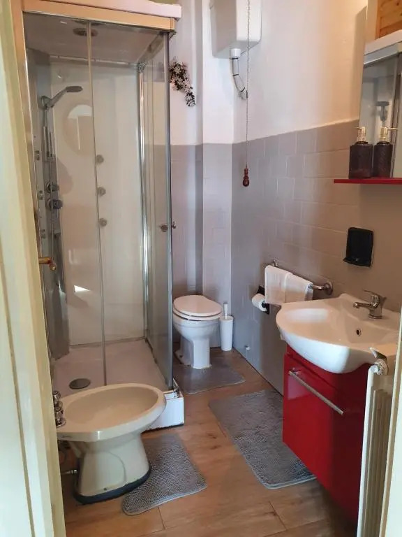 Anly Apartment