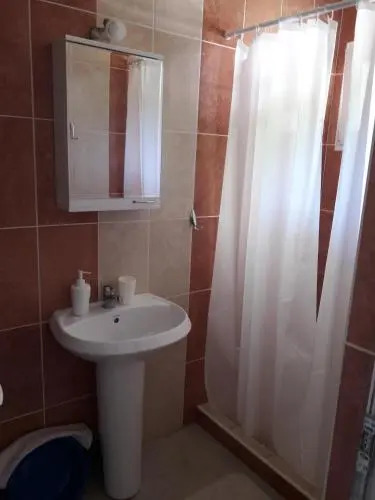 Apartments Zec