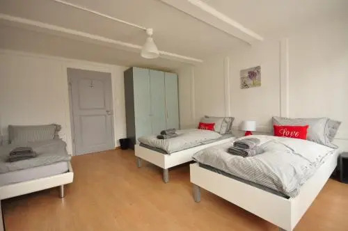 Townhouse II