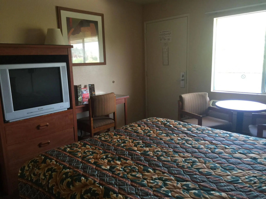 The Alcala Hotel Mission Valley Seaworld