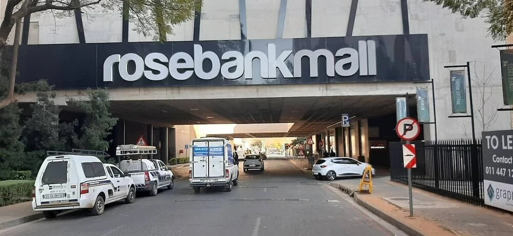 Budget StudentLike Stay Rosebank