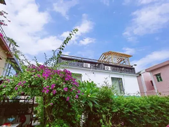 Shenzhen Guantang Homestay