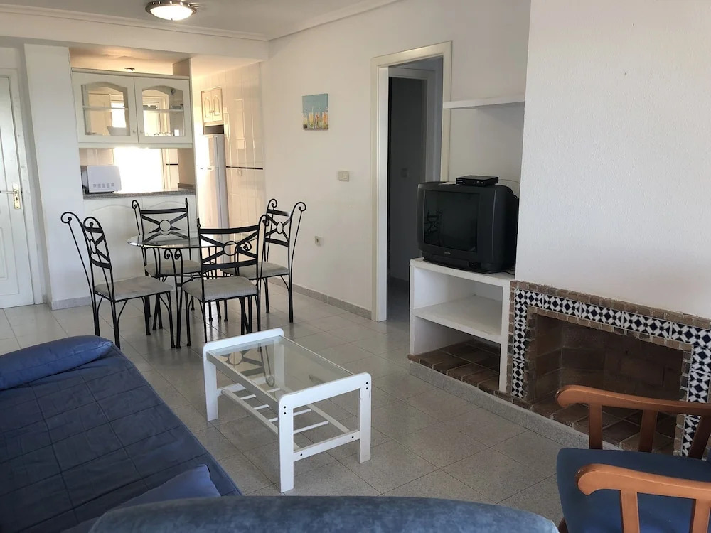 Apartamento Bahía de Dénia