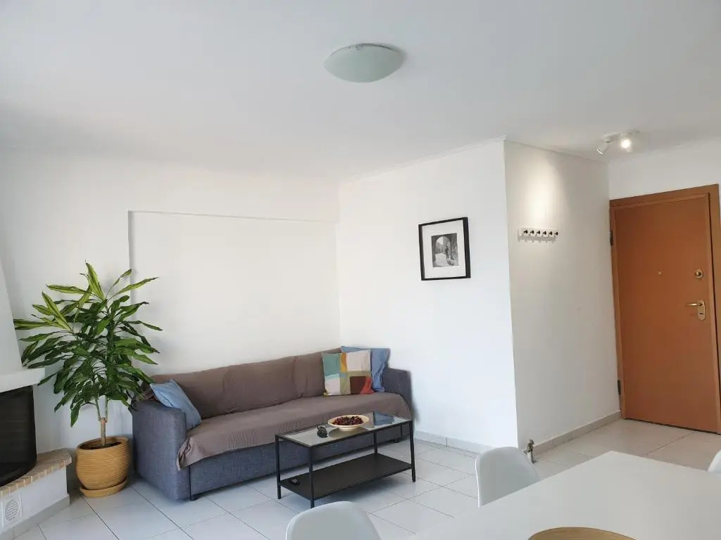 Kyma Apartments - Athens Acropolis 14