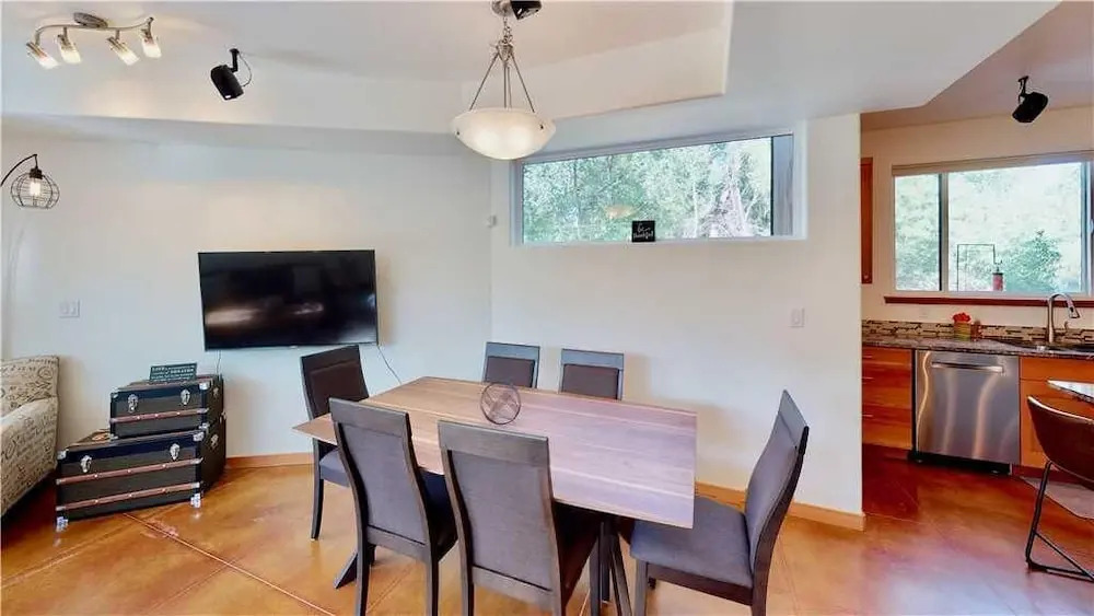 Millcreek Home on Main 4 Bedrooms 2 Bathrooms Home