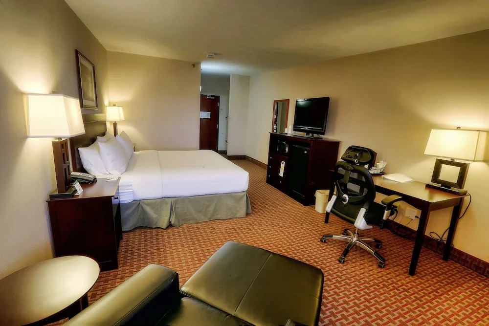 Holiday Inn