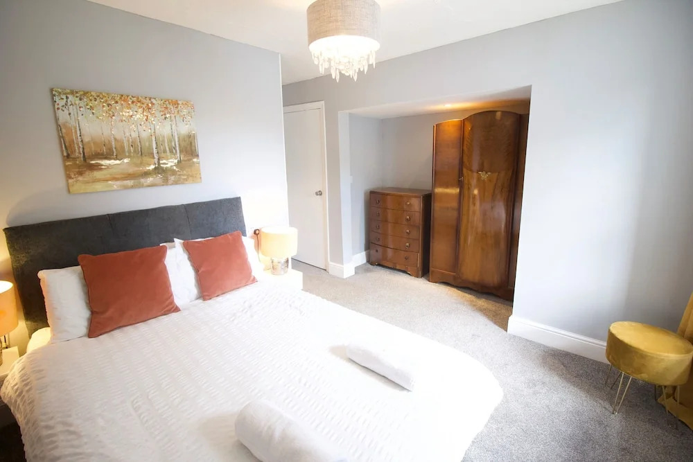 The New Inn 1730