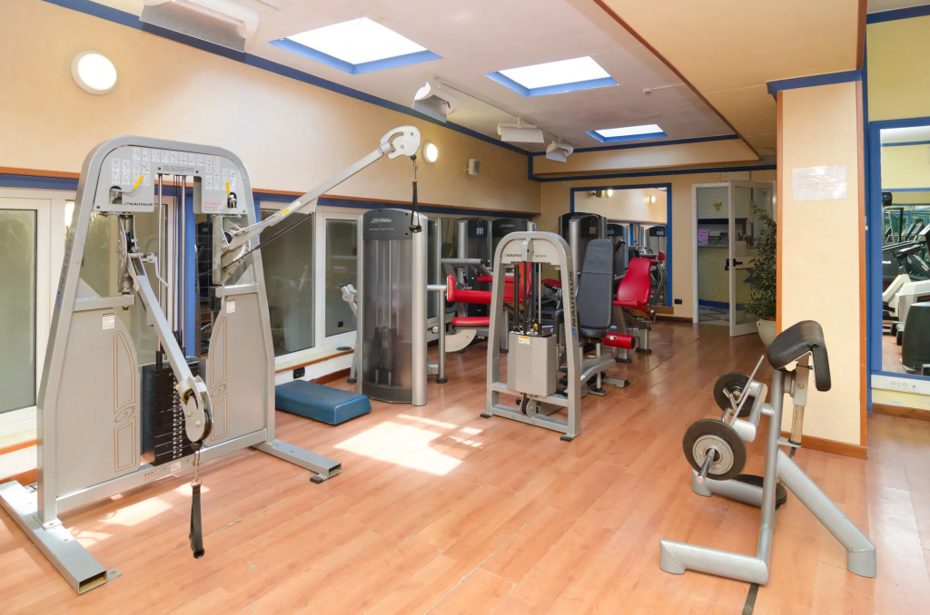 Hotel Flora Wellness & Beauty