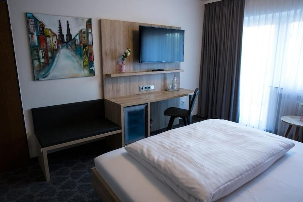 Hotel Wilms
