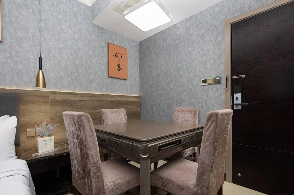 Hongduo Hotel