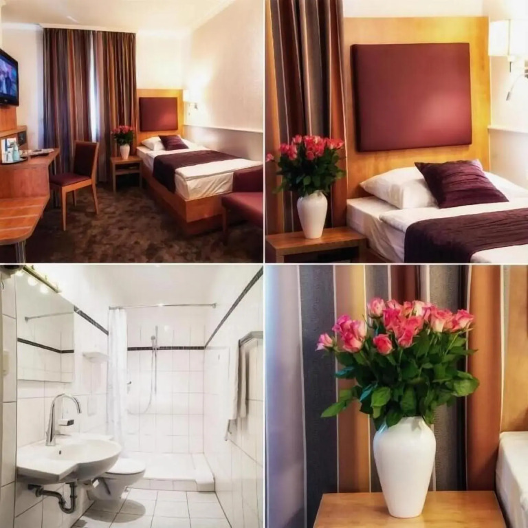 City Hotel Niederrad