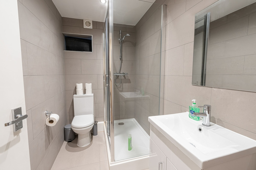 Cozy 1 Bedroom Flats in Paddington